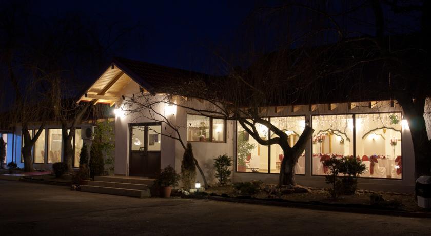 Pension Club Montana Cîmpina Dış mekan fotoğraf
