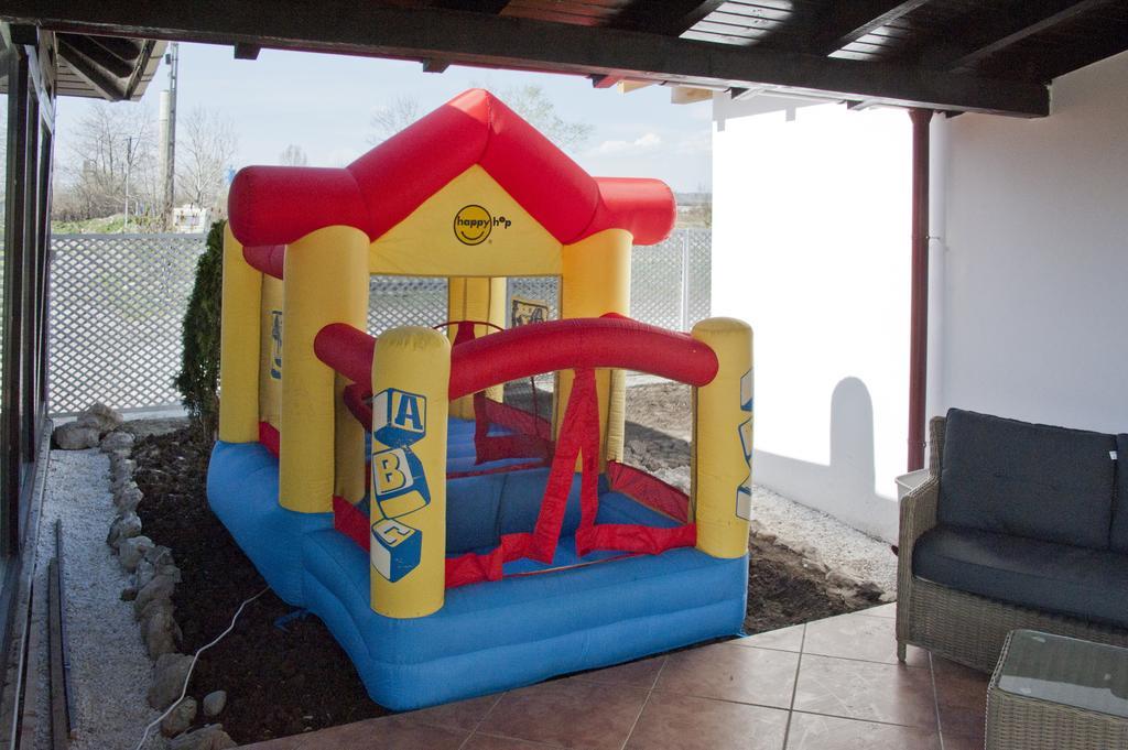 Pension Club Montana Cîmpina Dış mekan fotoğraf