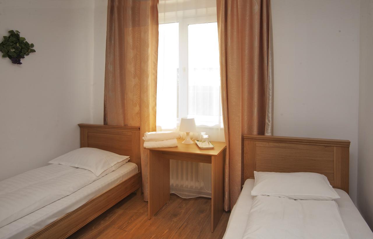 Pension Club Montana Cîmpina Dış mekan fotoğraf