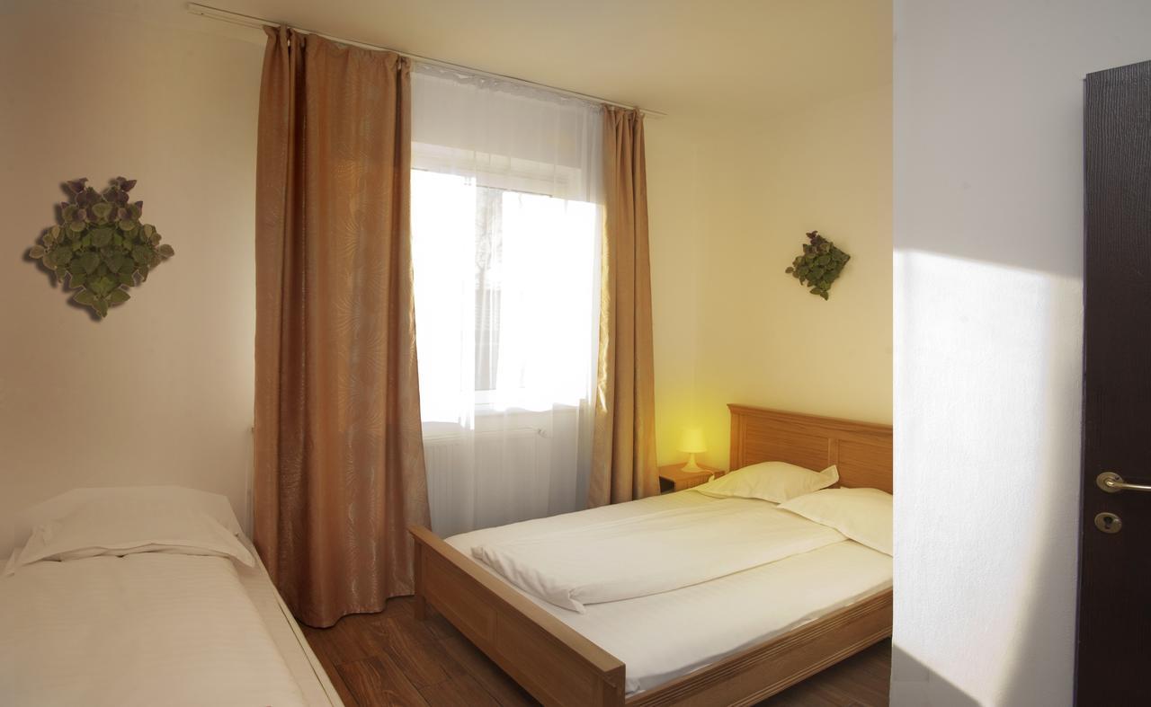 Pension Club Montana Cîmpina Dış mekan fotoğraf